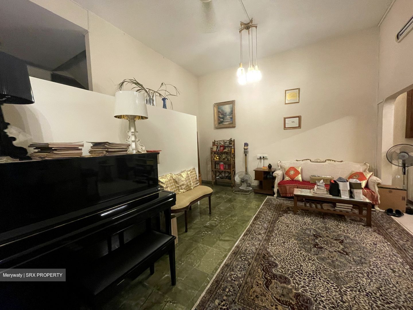 NOVENA TERRACE (D11), Terrace #593066891